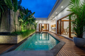 NEW listing Promo - Canggu - Huge Pool and Kitchen